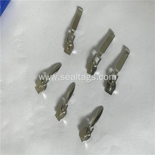 Nylon Separating Jacket Zippers Jacket Teeth